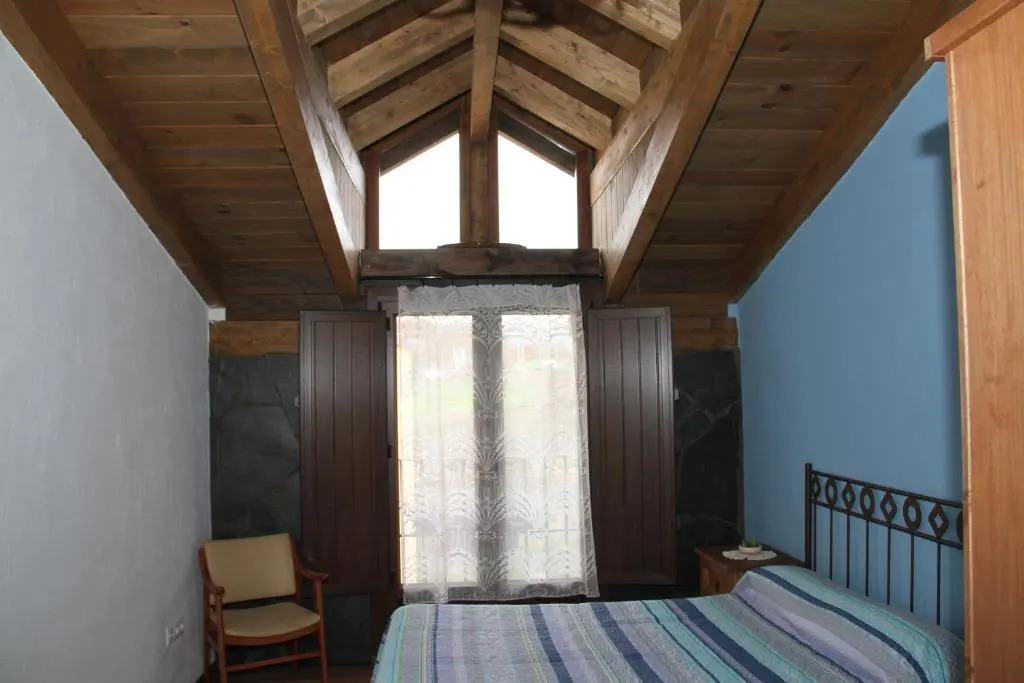 Casa Rural de Miguel