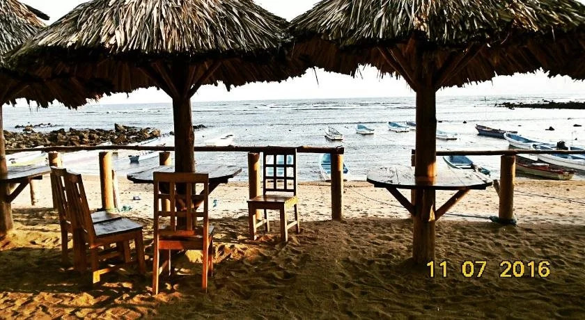 Hotel Los Cobanos Village Lodge
