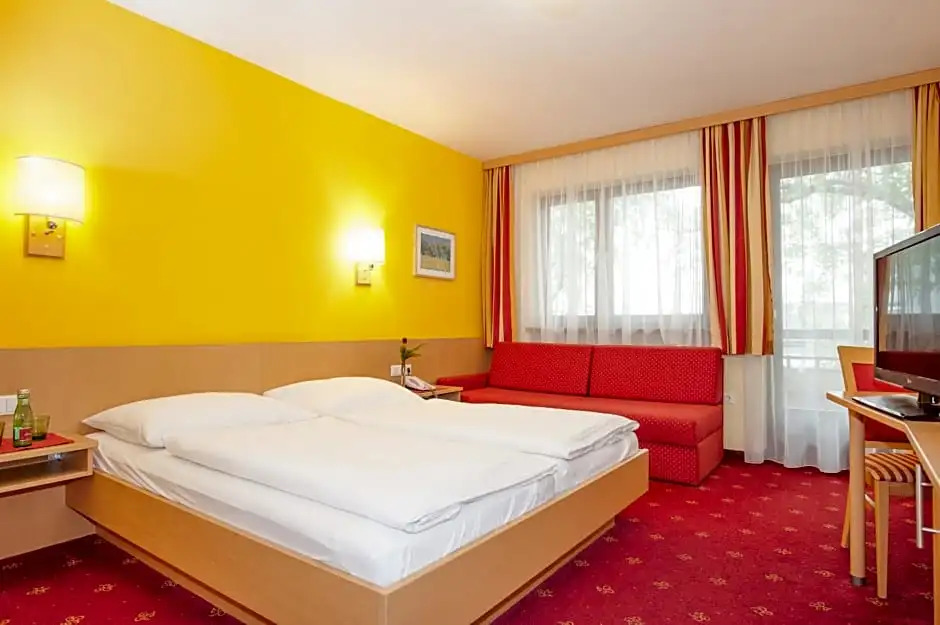 Hotel zur Post