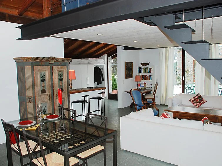 Apartment Cantagallo by Interhome