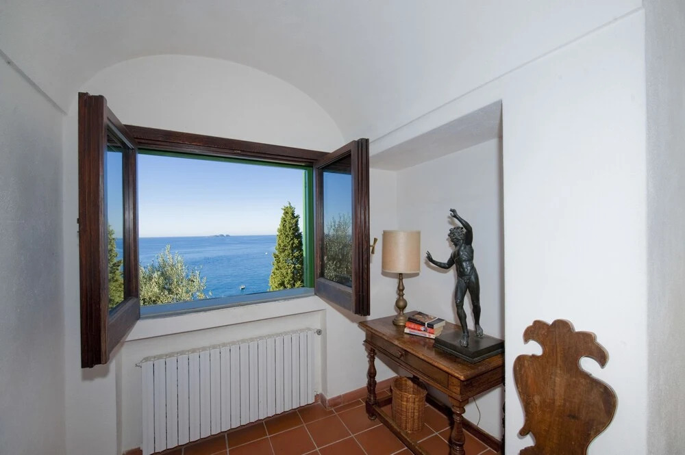 Villa Magenta