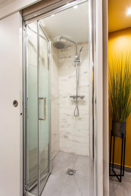 Loft Marais