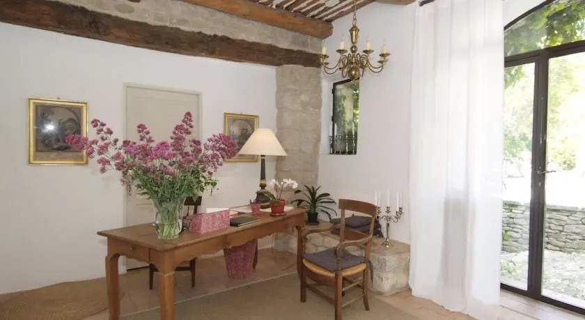 La Bastide du Jas