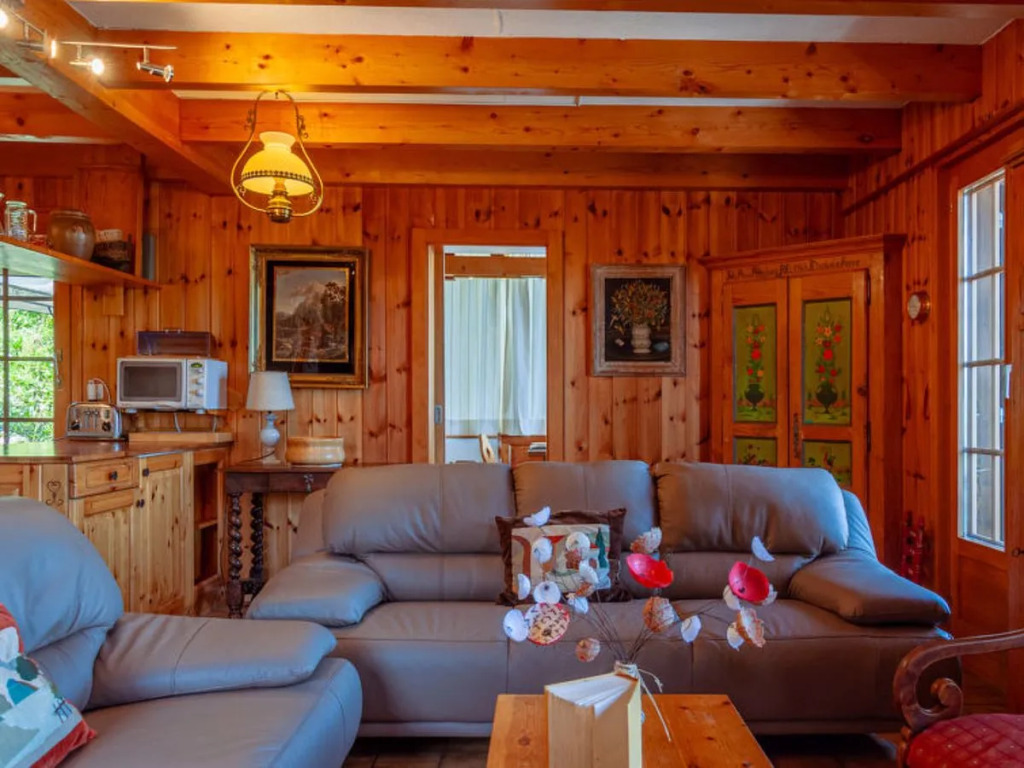 Chalet Valet de Coeur by Interhome