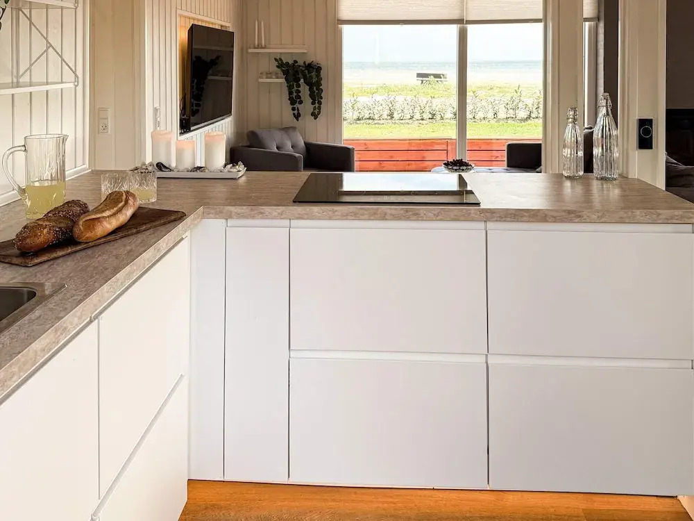 6 person holiday home in Sjølund-By Traum