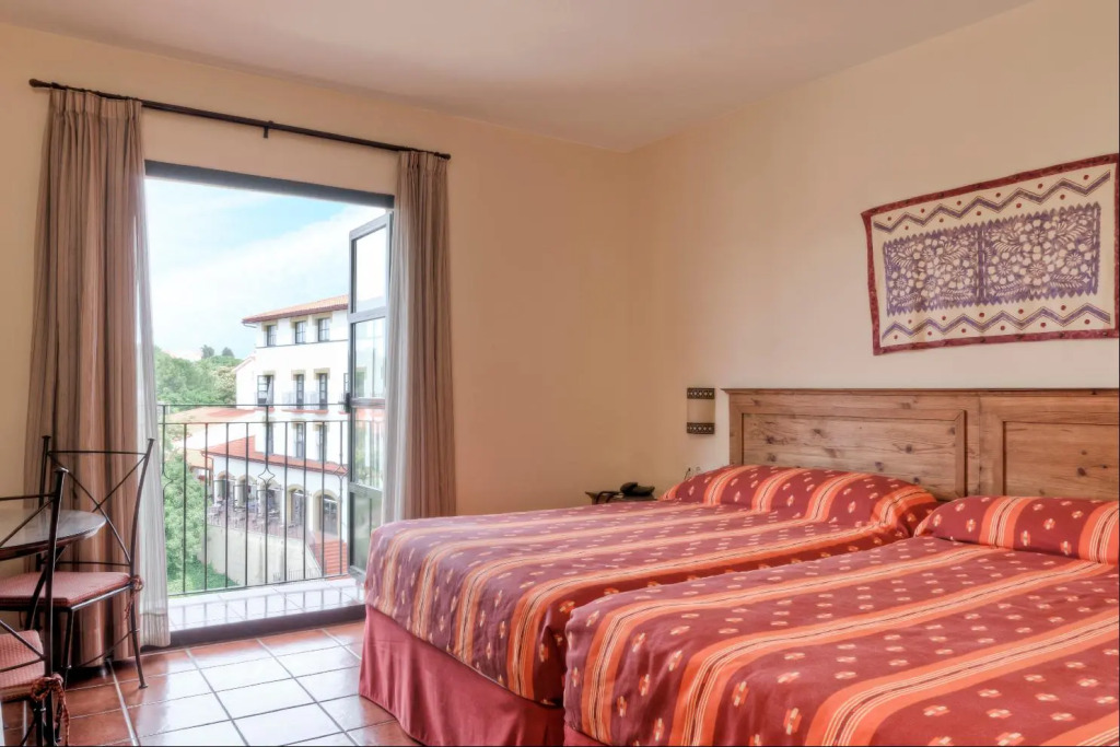 PortAventura Hotel El Paso - Includes unlimited access to PortAventura Park & 1 access to Ferrari Land