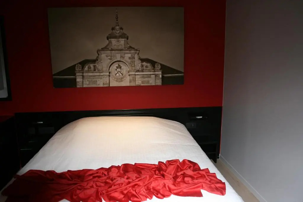 Hotel Shamrock
