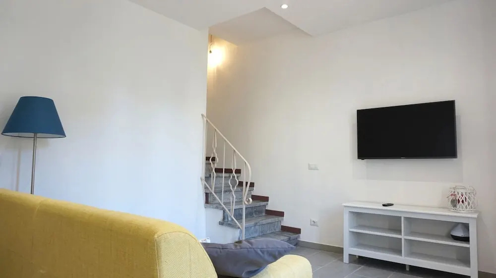 Claras Apartment