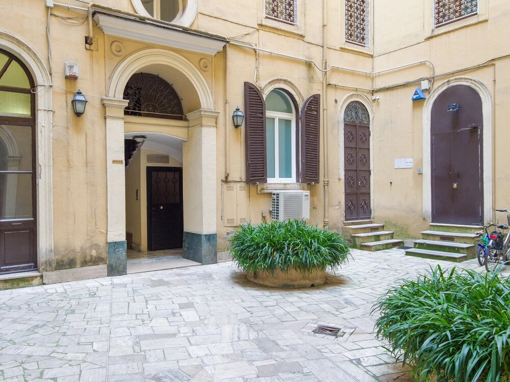 RSH Vatican Apartments