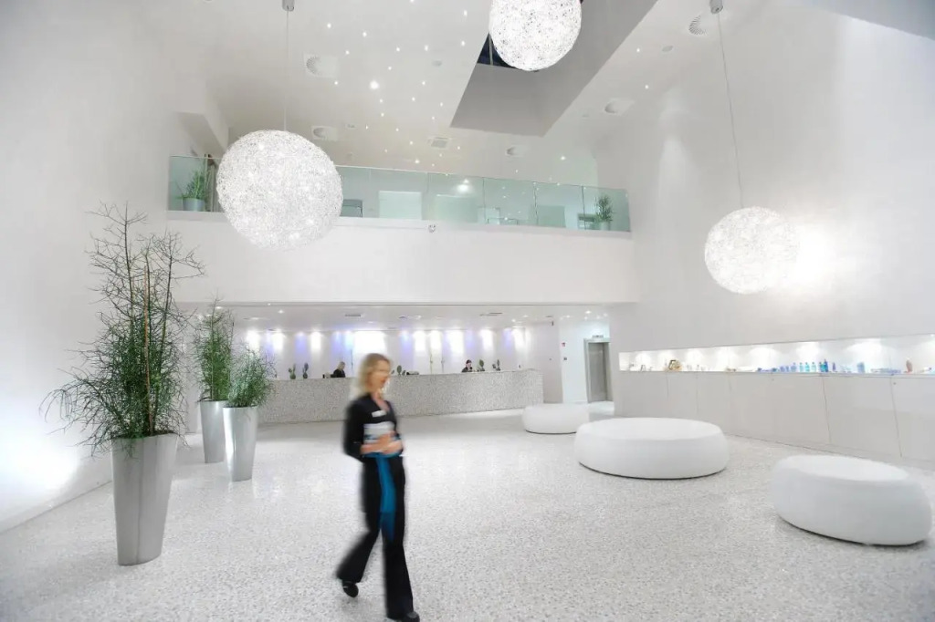 LifeClass Hotels & Spa