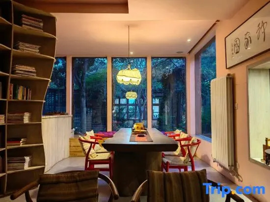 Ruz Cabin