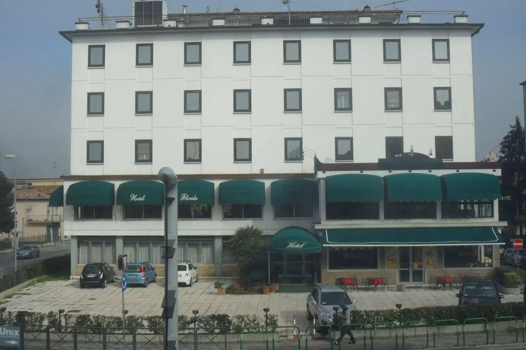 Hotel Florida