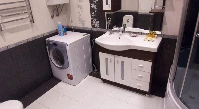 Intermark Serviced Apartments - Patriarch's Ponds Area