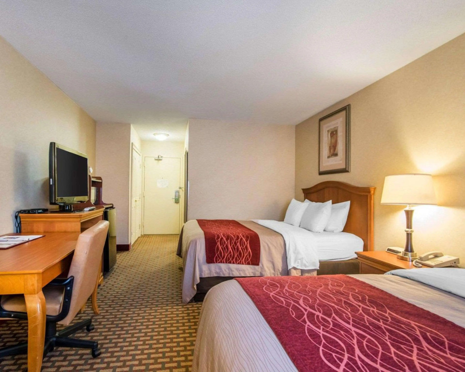 Quality Inn Ashland