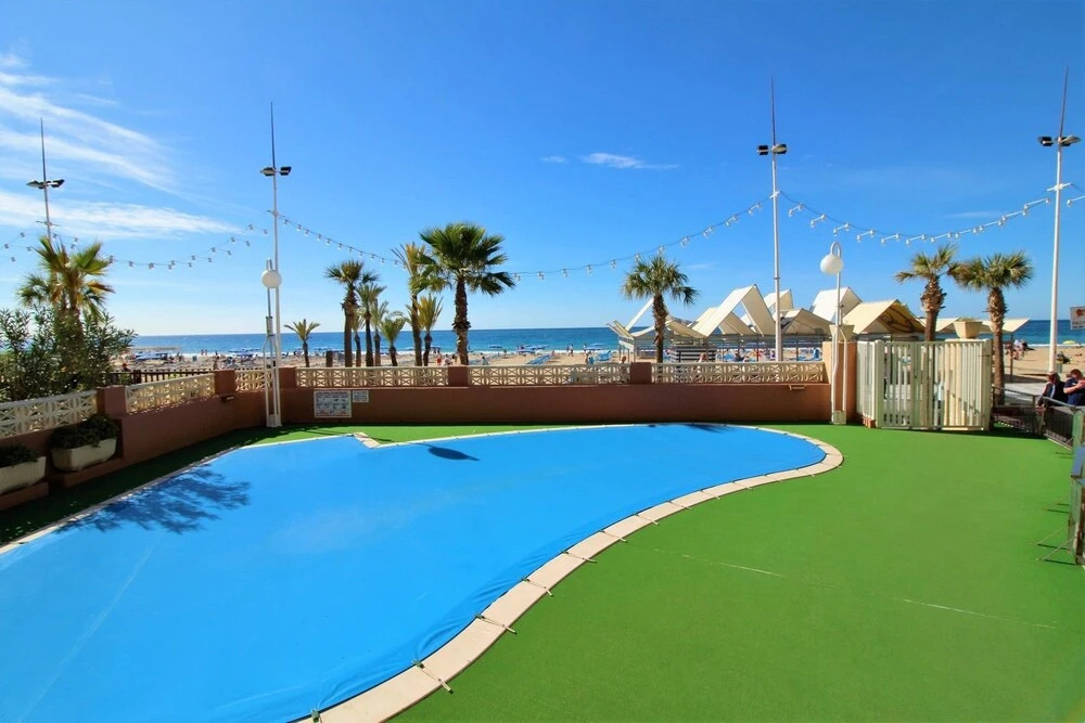 Apartamento Estacha 4P