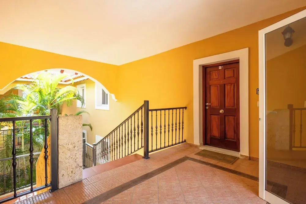 Oasis Cocotal - Punta Cana 4BR Apartment