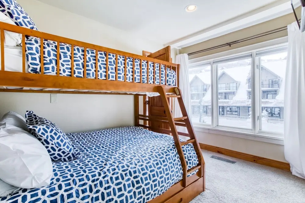 1415 Park City 2 - 2 Br Condo