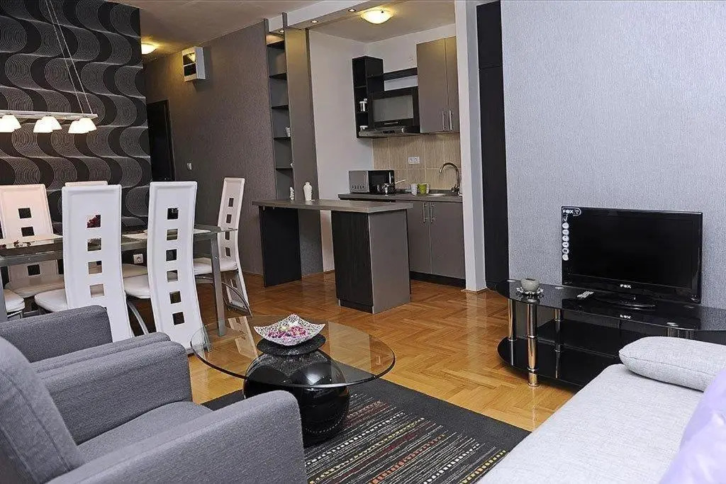 Lux apartment A38, Kraljevi čardaci, Kopaonik