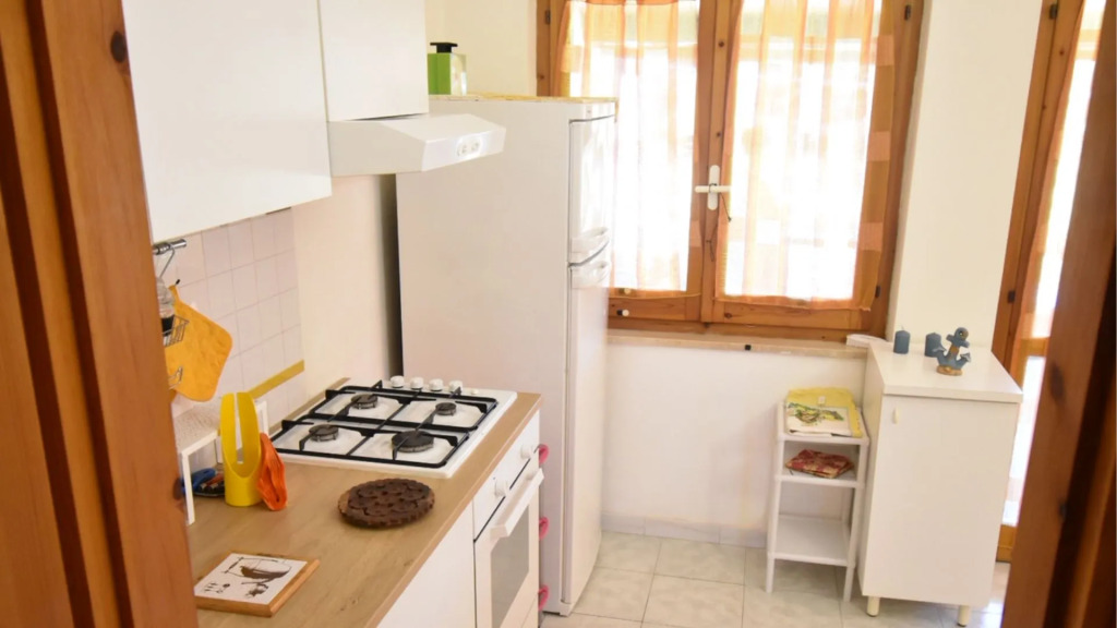 Holiday Home  near the sea-Villetta Antares