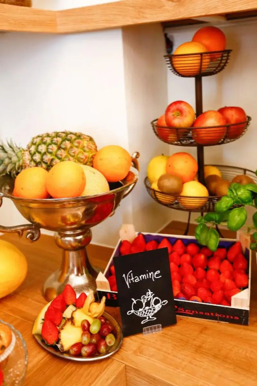 Rosi Boutique Hotel