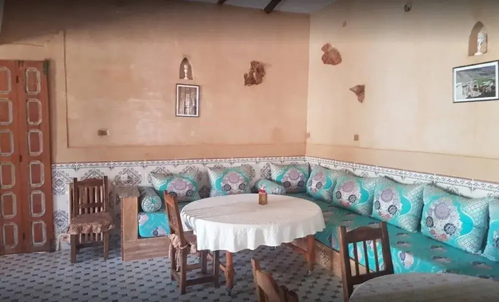 Ksar Timnay Hotel