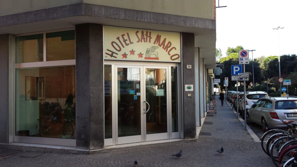 Hotel San Marco