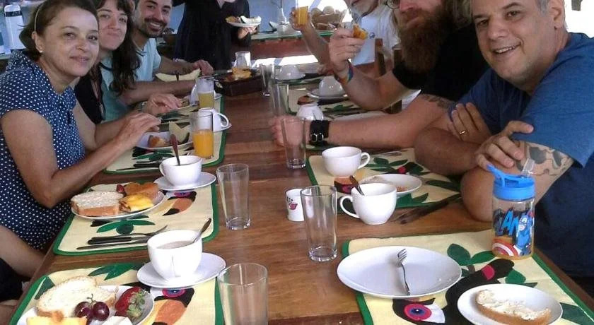 Pousada Nativos
