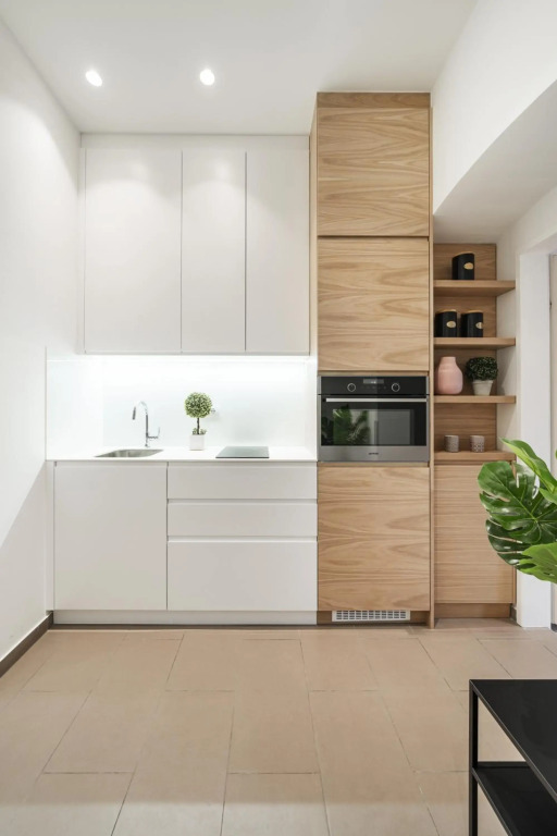 ZEUS Design Apartments