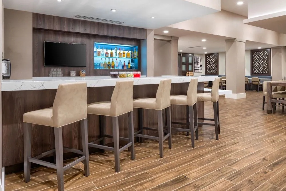 Residence Inn by Marriott Decatur Emory Area