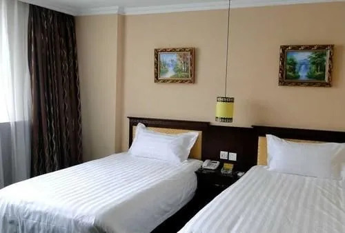 Qianzitong Hotel South Ring Road - Beijing