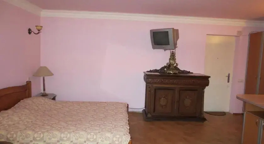 Studio Apartment Saburtalo