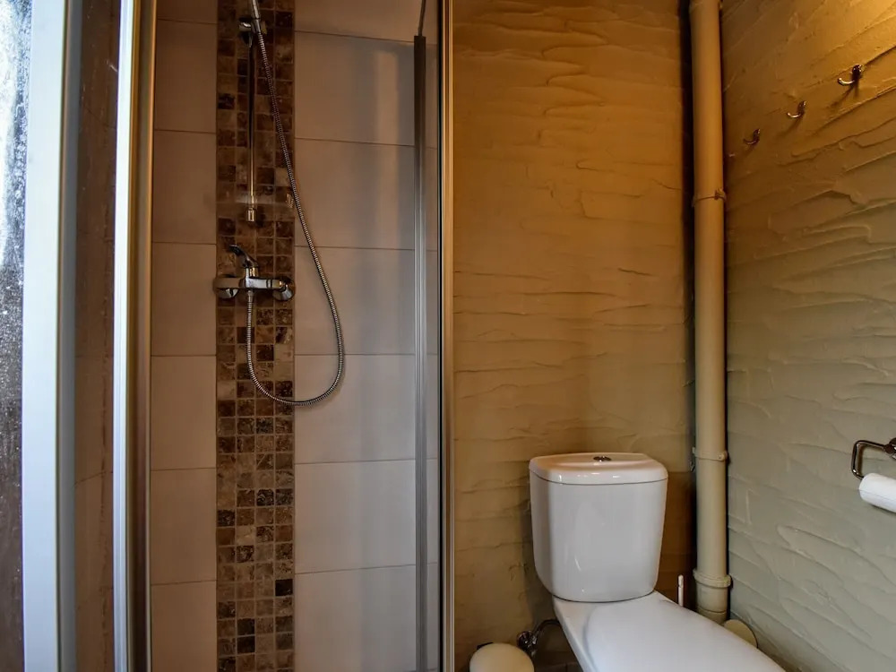 Picturesque Holiday Home in Malmedy with Sauna