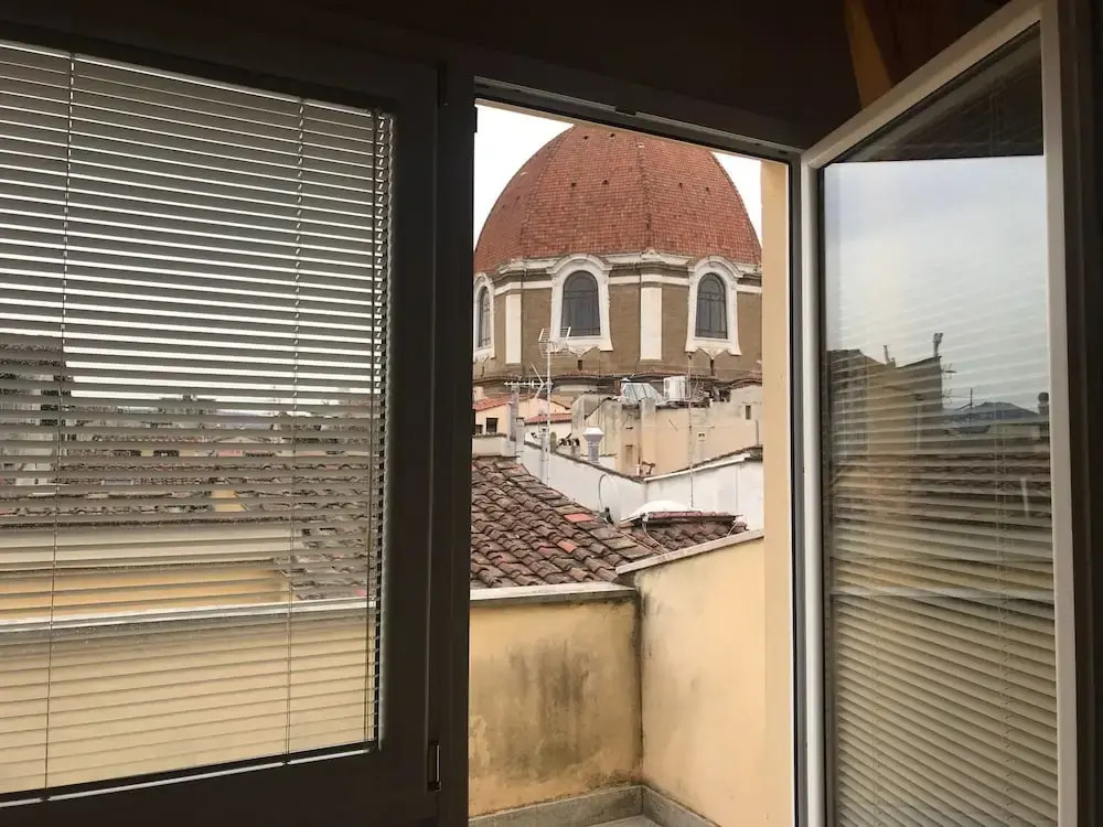 Attico Amorino in Firenze