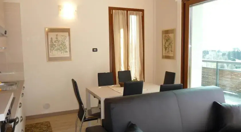 Terrazzo sul Lago