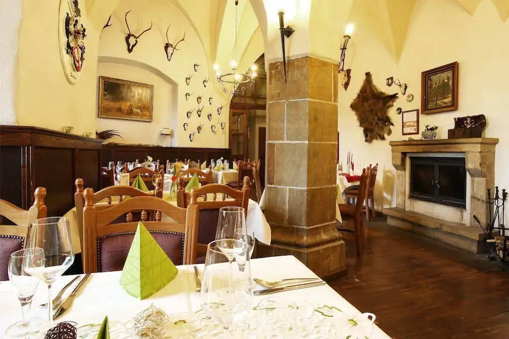 Schloss Hotel Wurzen
