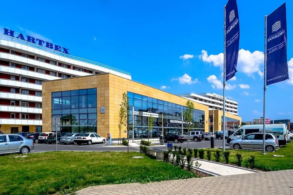 Emihouse Apartamenty Zamkowe