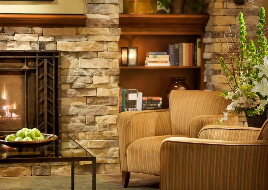 Larkspur Landing Extended Stay Suites Bellevue