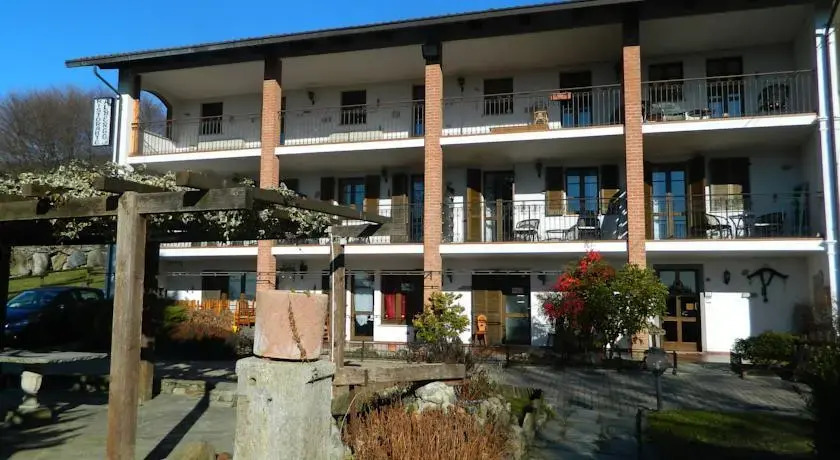Hotel Antica Posta