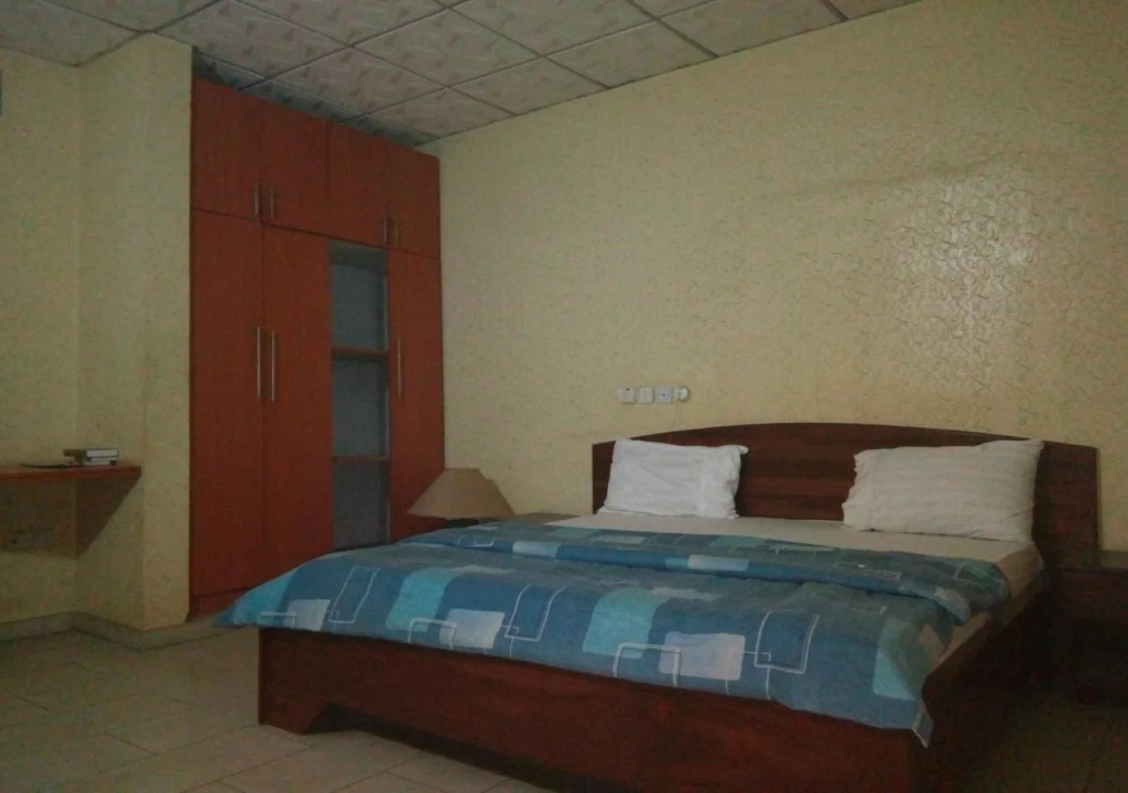 Cunic Suites