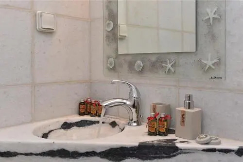 Armenistis Apartment 2