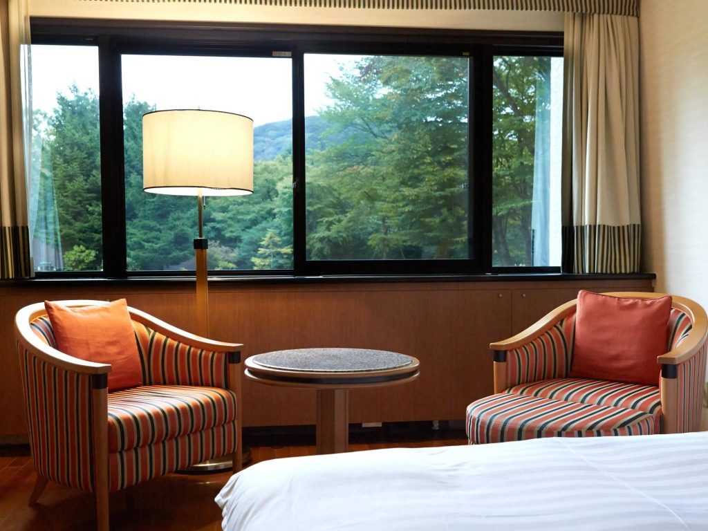 Hakone Highland Hotel