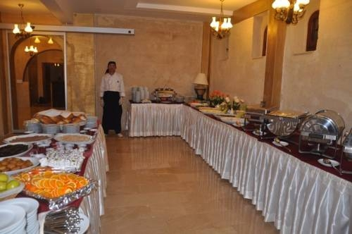 Suhan Stone Hotel