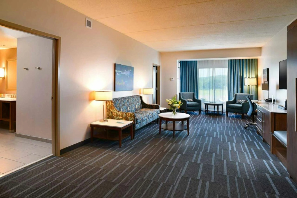 Tioga Downs Casino and Resort