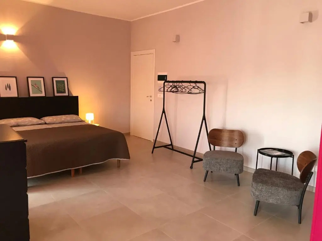 Apartment Antonella