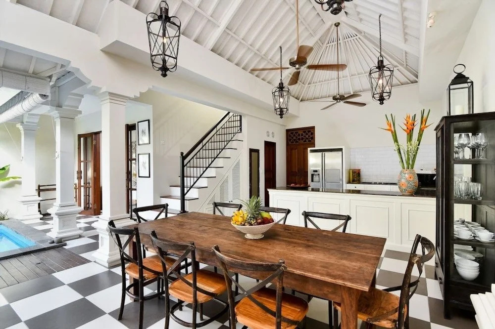 Villa Kailysa Indah (Vilorium) #259002 - 2 Br Villa