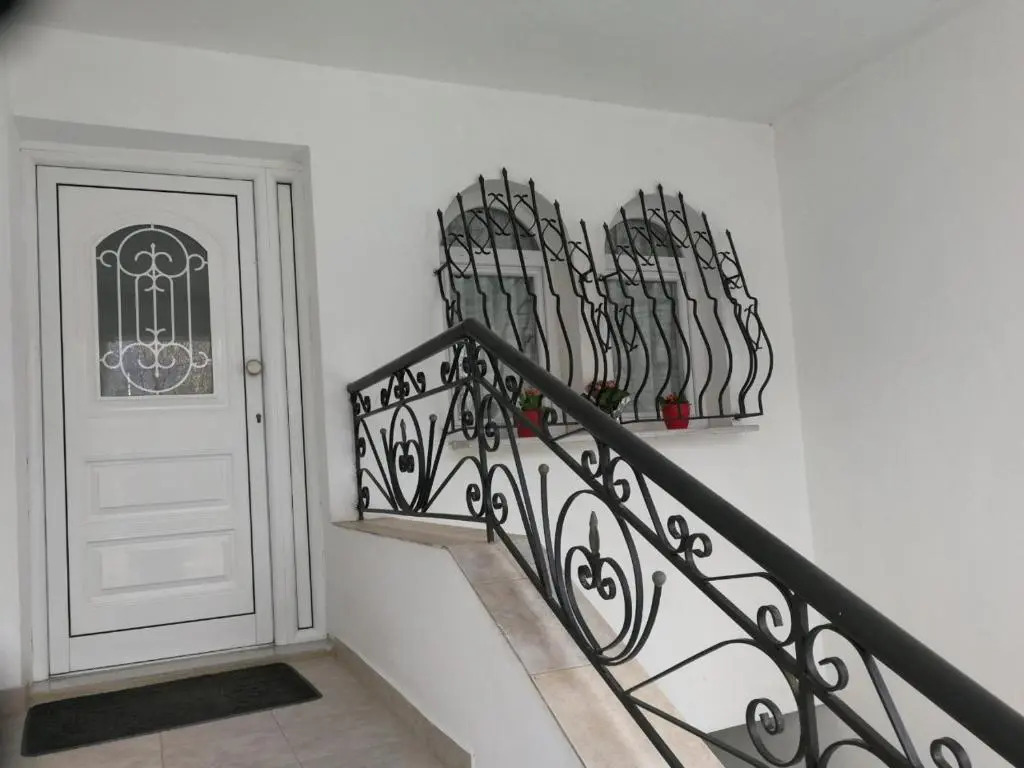 Ilianas house
