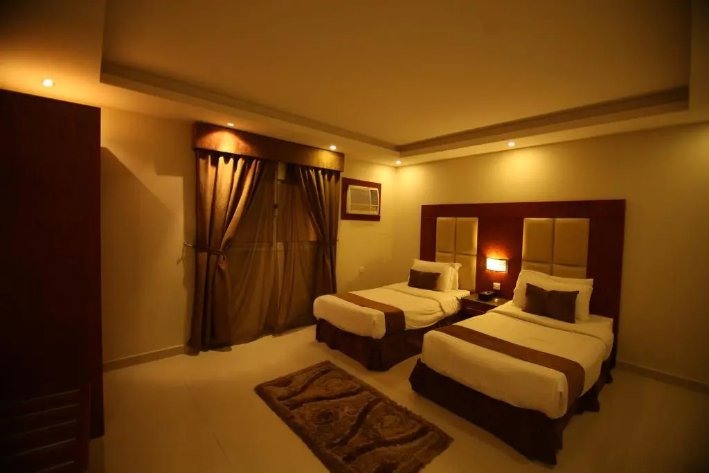 Nawarah For Hotel Suites