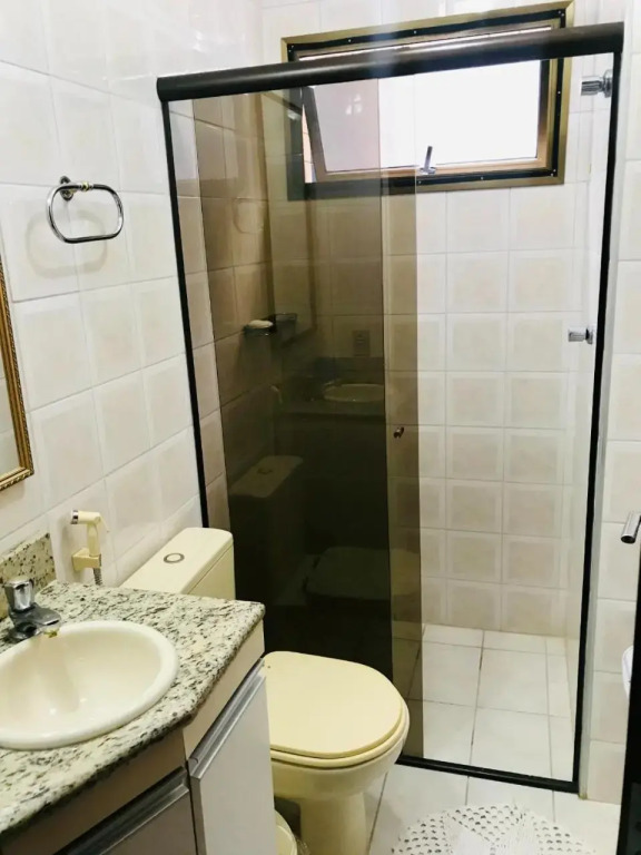 Lindo apartamento 200 metros da praia!