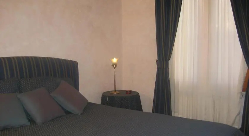 Charmsuite Palladio