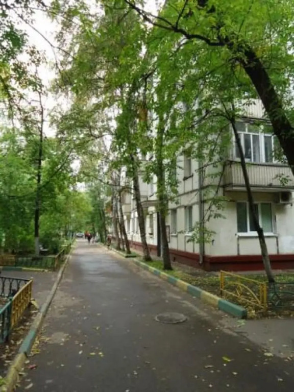 Апартаменты Hanaka, Мещерский пер., 8